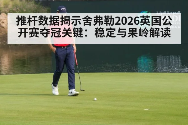推杆数据揭示舍弗勒2026英国公开赛夺冠关键:稳定与果岭解读